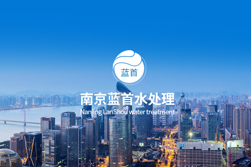 湛河建站-南京蓝首水处理设备有限公司